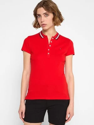 Koszulka polo Tommy Hilfiger