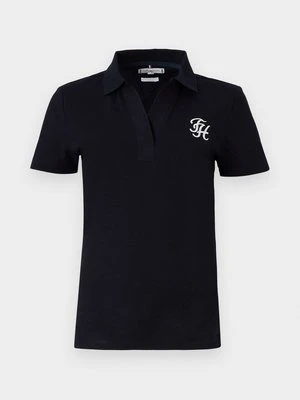 Koszulka polo Tommy Hilfiger