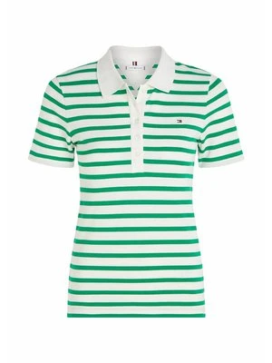 Koszulka polo Tommy Hilfiger