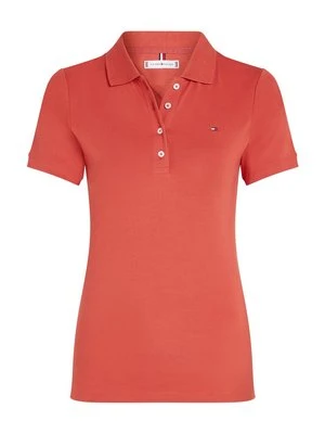 Koszulka polo Tommy Hilfiger