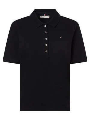 Koszulka polo Tommy Hilfiger