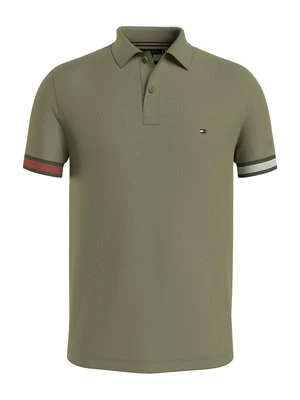 Koszulka polo Tommy Hilfiger