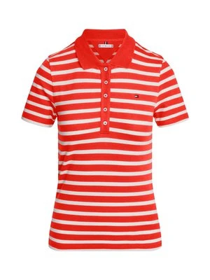 Koszulka polo Tommy Hilfiger