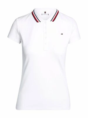 Koszulka polo Tommy Hilfiger