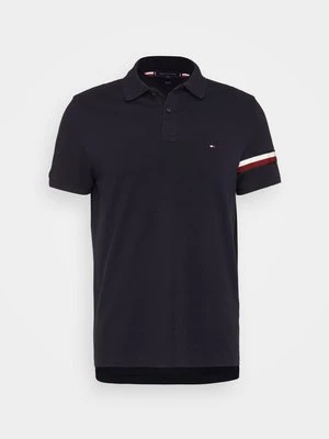 Koszulka polo Tommy Hilfiger