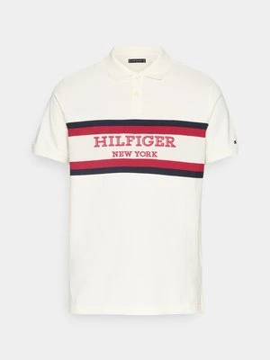 Koszulka polo Tommy Hilfiger