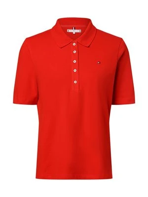 Koszulka polo Tommy Hilfiger