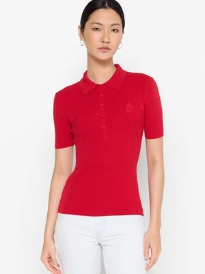 Koszulka polo Tommy Hilfiger