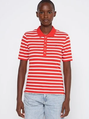 Koszulka polo Tommy Hilfiger