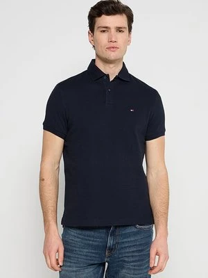 Koszulka polo Tommy Hilfiger