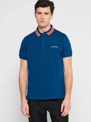 Koszulka polo Tommy Hilfiger