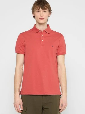 Koszulka polo Tommy Hilfiger