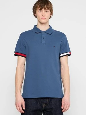 Koszulka polo Tommy Hilfiger