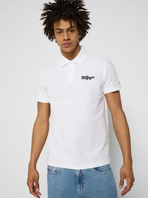 Koszulka polo Tommy Hilfiger
