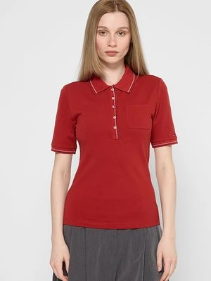 Koszulka polo Tommy Hilfiger