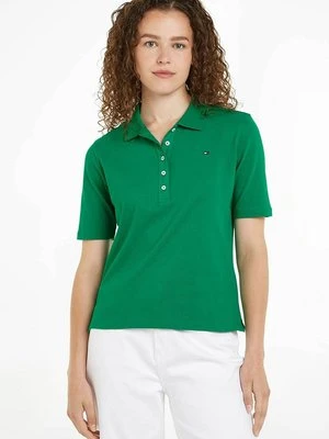 Koszulka polo Tommy Hilfiger