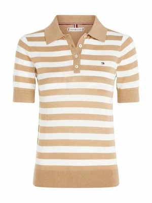 Koszulka polo Tommy Hilfiger
