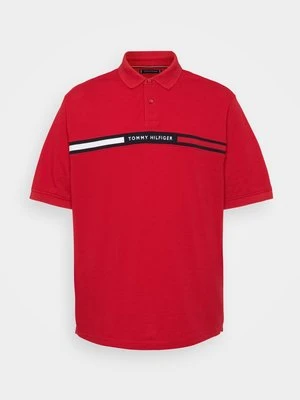 Koszulka polo Tommy Hilfiger