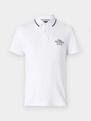 Koszulka polo Tommy Hilfiger