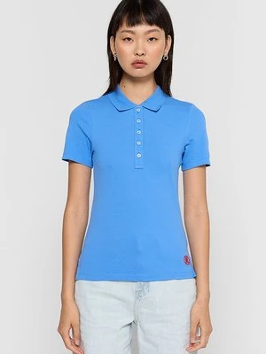 Koszulka polo Tommy Hilfiger