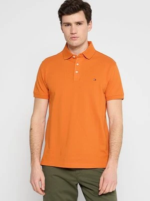Koszulka polo Tommy Hilfiger