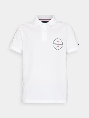 Koszulka polo Tommy Hilfiger