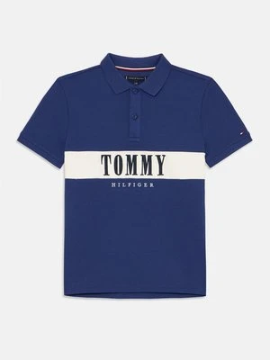 Koszulka polo Tommy Hilfiger
