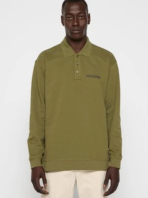 Koszulka polo Tommy Hilfiger