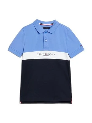 Koszulka polo Tommy Hilfiger