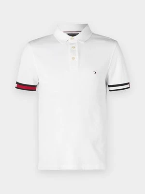 Koszulka polo Tommy Hilfiger