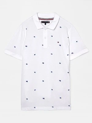 Koszulka polo Tommy Hilfiger