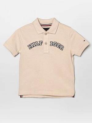 Koszulka polo Tommy Hilfiger