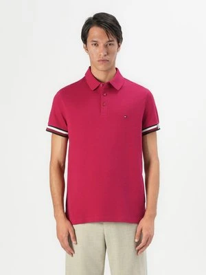 Koszulka polo Tommy Hilfiger