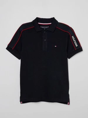 Koszulka polo Tommy Hilfiger