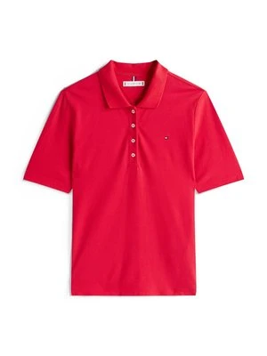Koszulka polo Tommy Hilfiger