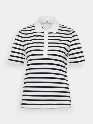 Koszulka polo Tommy Hilfiger