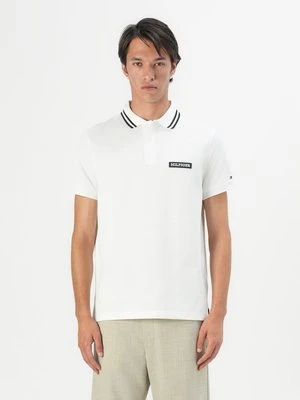 Koszulka polo Tommy Hilfiger