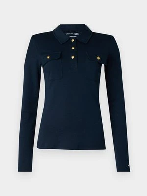 Koszulka polo Tommy Hilfiger