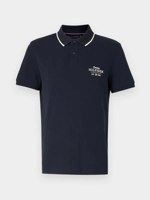 Koszulka polo Tommy Hilfiger