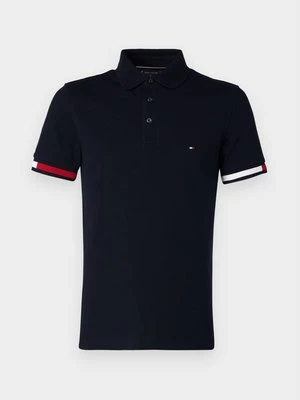Koszulka polo Tommy Hilfiger