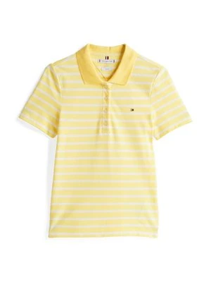 Koszulka polo Tommy Hilfiger