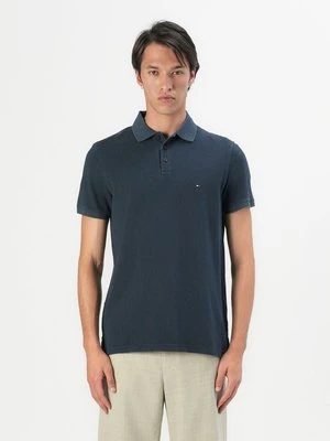Koszulka polo Tommy Hilfiger