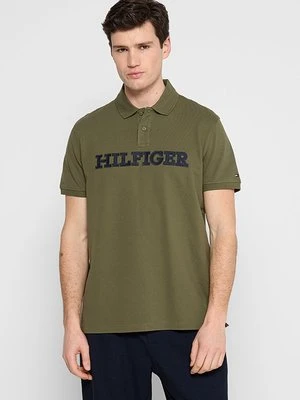 Koszulka polo Tommy Hilfiger