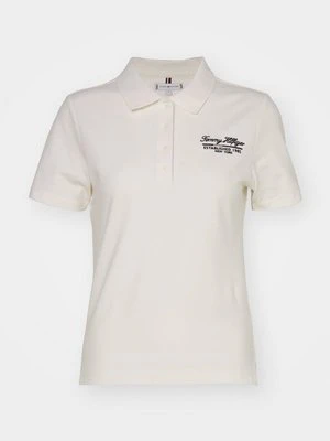 Koszulka polo Tommy Hilfiger
