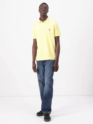 Koszulka polo Tommy Hilfiger