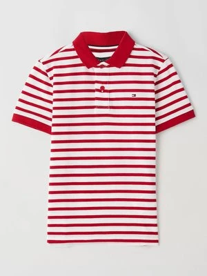 Koszulka polo Tommy Hilfiger