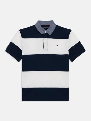 Koszulka polo Tommy Hilfiger