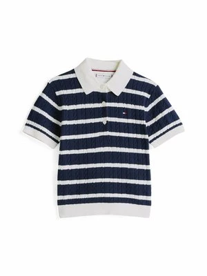 Koszulka polo Tommy Hilfiger