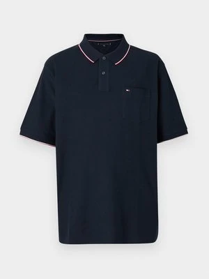 Koszulka polo Tommy Hilfiger