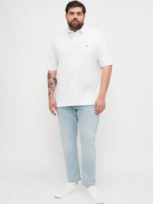 Koszulka polo Tommy Hilfiger